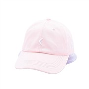 半岛体彩官方网站查询Pink 3D箭头签名嵌套球帽